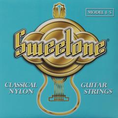 LABELLA 1-S Sweetone струны для  классической гитары