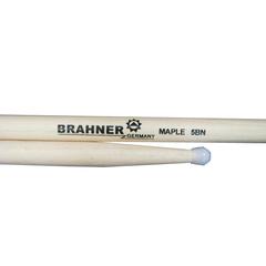 BRAHNER 5BN барабанные палочки, дуб, нейлон, XL