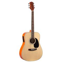 COLOMBO LF - 4111 EQ электроакустическая гитара