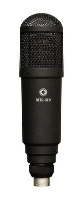 ОКТАВА МК-319 студийный конденсаторный микрофон
