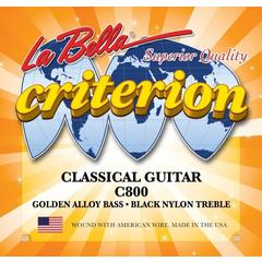 LABELLA C800 струны для классической гитары