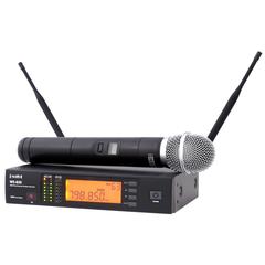 PROAUDIO WS-830HT радиосистема