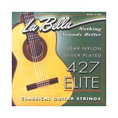 LABELLA 427 Elite струны для  классической гитары
