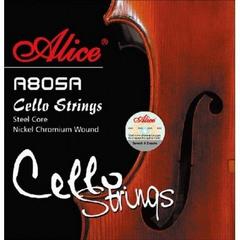 ALICE A805A струны для виолончели