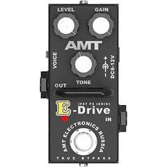 AMT ED-2 E-Drive mini педаль гитарная