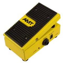 AMT LLM-2 «Little Loudmouth 2» Zero педаль громкости