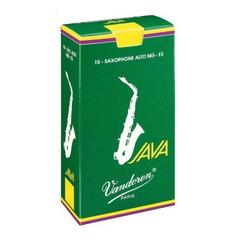 Vandoren SR2625 Java (2.5) трости для саксофона альт