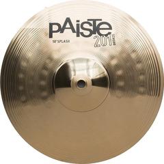 Paiste 10 Splash 201 Bronze SPLH10 тарелка
