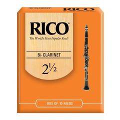 Rico RICO (2.5) RCA1025 трости для кларнета