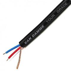Van Damme 268-020-000 микрофонный кабель