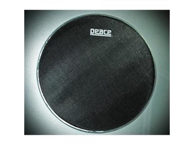 PEACE DHE-109 барабанный пластик 10 fabric mesh