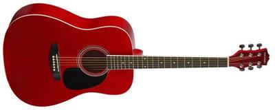 COLOMBO LF - 4100  акустическая гитара