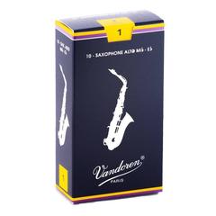Vandoren SR211 Traditional (1) трости для саксофона альт