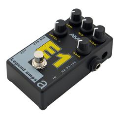 AMT E-1 Legend Amps гитарная педаль предусилитель ENGL Fireball