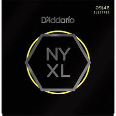 D'ADDARIO NYXL 0946  09-46 струны для электрогитар