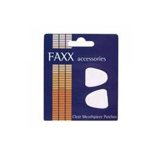 FAXX FMCC-3CO Наклейка защитная для мундштука 0,30 мм, 2 шт в упаковке