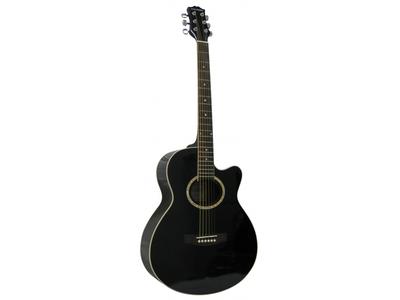COLOMBO LF - 401C акустическая гитара с вырезом