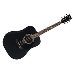 CORT AD 810-BKS акустическая гитара