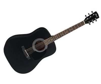 CORT AD 810-BKS акустическая гитара