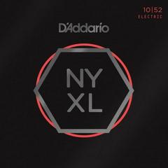 D'ADDARIO NYXL 1052  10-52 струны для электрогитар