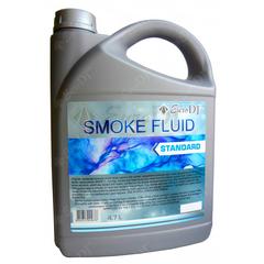 EURO DJ Smoke Fluid STANDARD жидкость средняя 4,7л для дым-машин