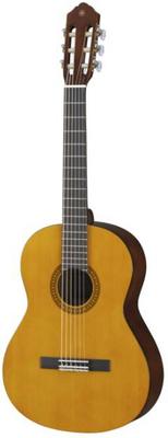 Yamaha CS-40  Гитара классическая 3/4