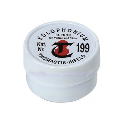 Thomastik 199 канифоль для скрипки и альта