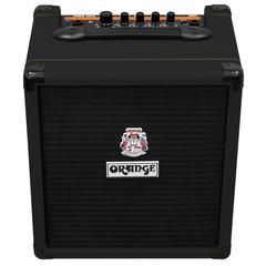 Orange CRUSH BASS 25 BK  Комбо для бас-гитары 25 Вт, 8