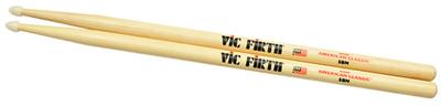 VIC FIRTH 5BN барабанные палочки, орех, нейлоновый наконечник