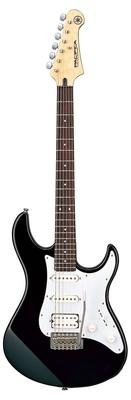 YAMAHA Pacifica-012BL  электрогитара