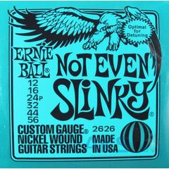 ERNIE BALL 2626 12- 56 струны для  электрогитары