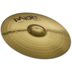 Paiste 14 Crash 101 Brass  CR14 тарелка