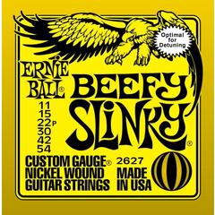 ERNIE BALL 2627 11-54 струны для  электрогитары