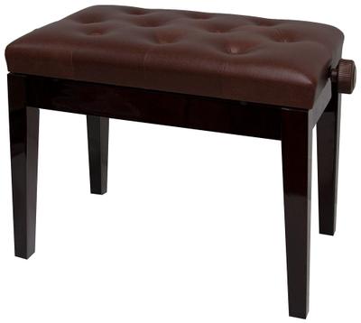VISION AP-5102Brown банкетка для фортепиано, коричневая