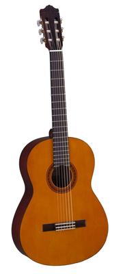 YAMAHA C-40 гитара классическая