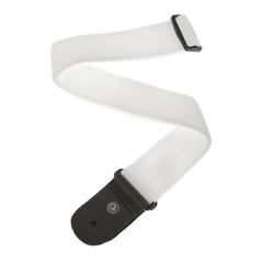 PLANET WAVES PWS108 Ремень гитарный, белый