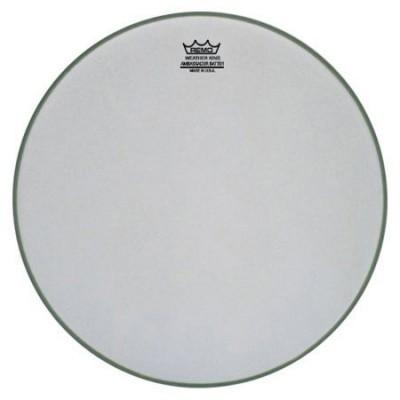 REMO BA-0114-00  14Ambassador coated барабанный пластикс напылением