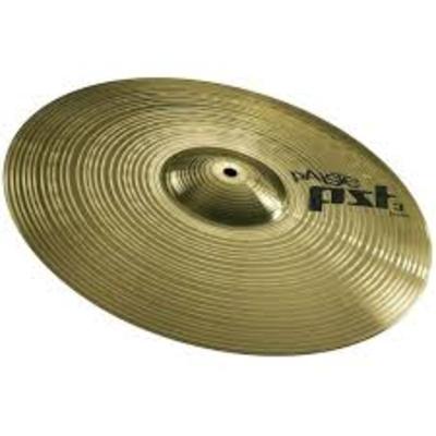 Paiste 14 Crash PST3  CR14 тарелка