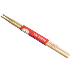 VIC FIRTH 5A барабанные палочки, орех