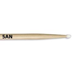 VIC FIRTH 5AN барабанные палочки, орех, нейлоновый наконечник