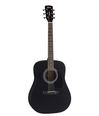 Cort AD 810E-BKS  электроакустическая гитара