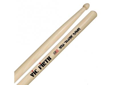 VIC FIRTH SNM Nicko McBrain барабанные палочки